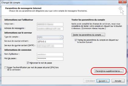 microsoft outlook anti spam parametre microsoft outlook anti spam parametre