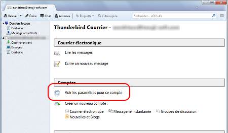 logiciel thunderbird anti spam mozilla logiciel thunderbird anti spam mozilla