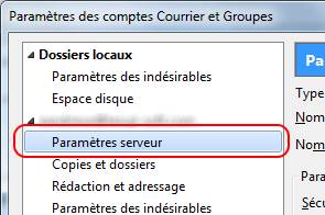 thunderbird mozilla logiciel filtre anti spam thunderbird mozilla logiciel filtre anti spam